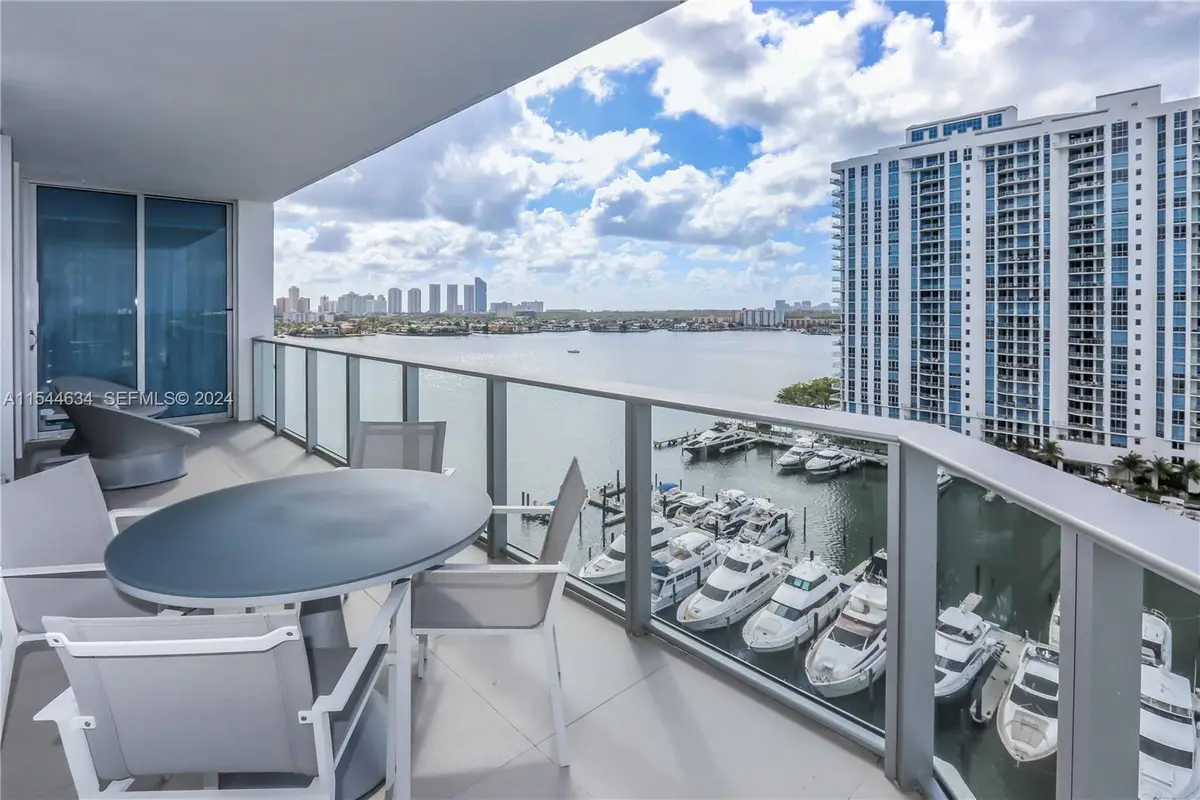 17301 Biscayne Boulevard #1201, North Miami Beach, FL 33160 - #1
