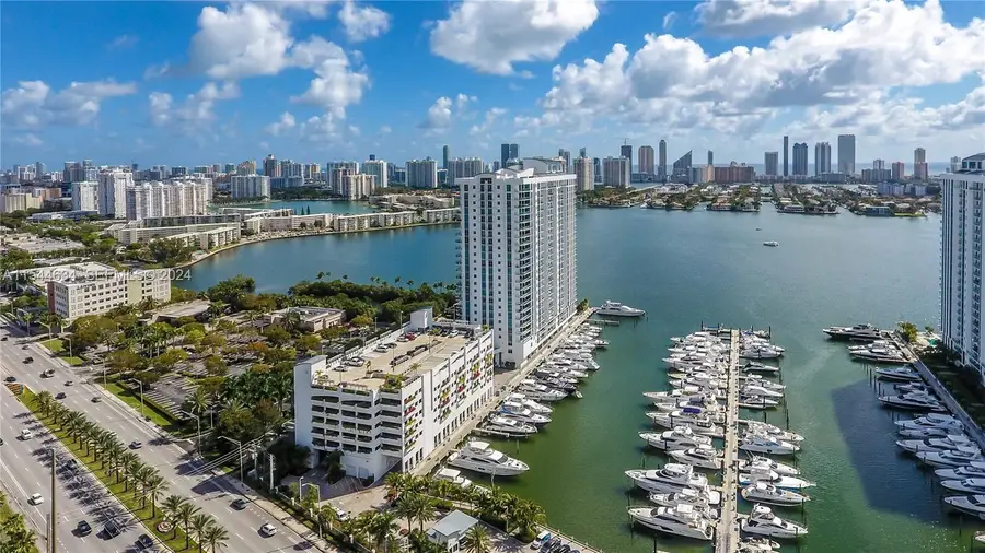 17301 Biscayne Boulevard #1201, North Miami Beach, FL 33160 - #2