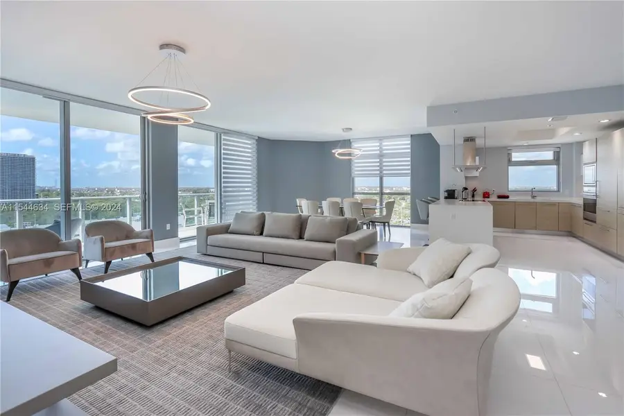 17301 Biscayne Boulevard #1201, North Miami Beach, FL 33160 - #3