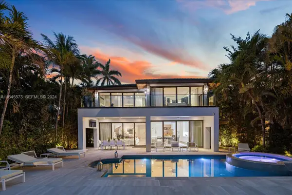 401 E Rivo Alto Drive, Miami Beach, FL 33139