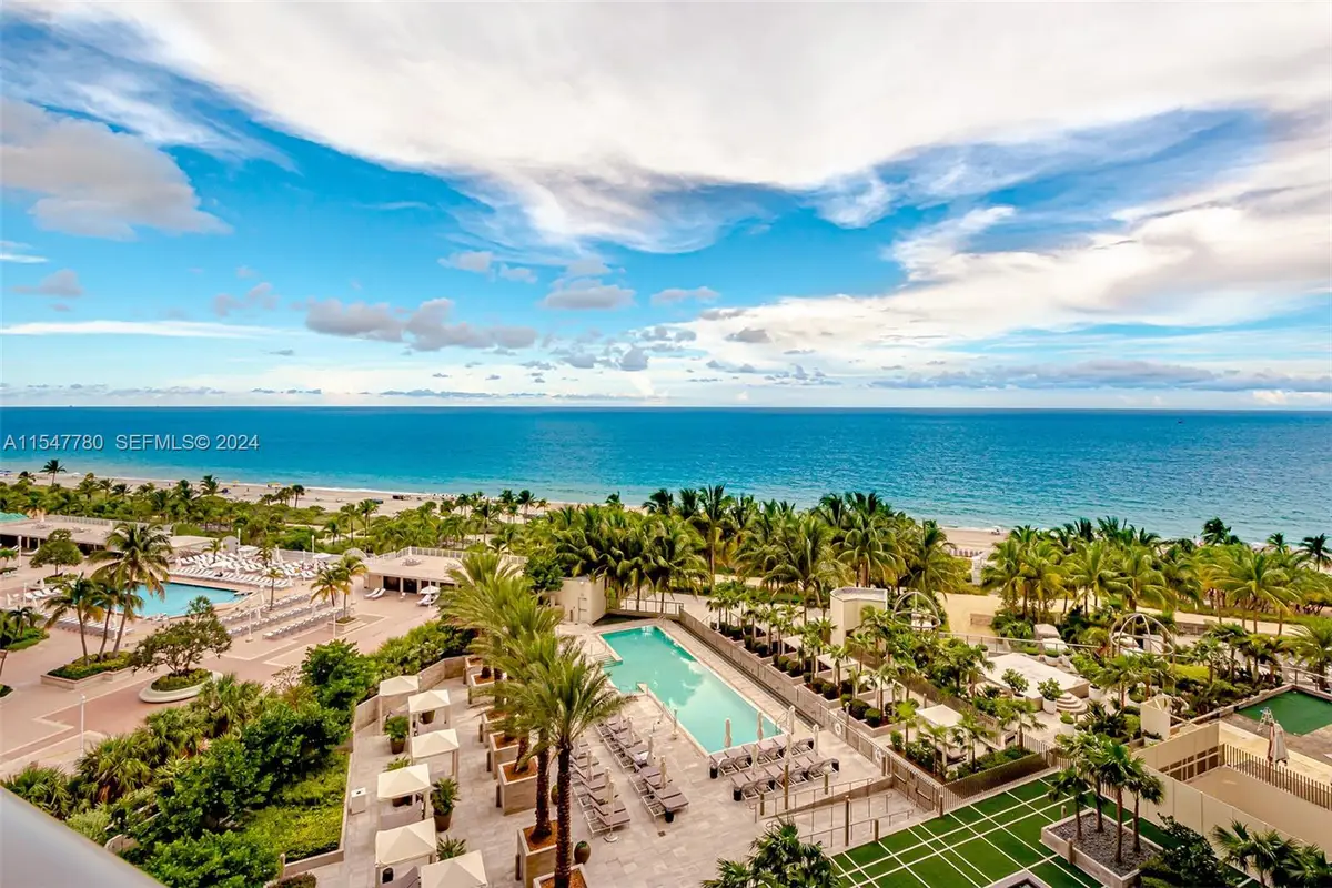 9703 Collins Avenue #1001, Bal Harbour, FL 33154 - #1