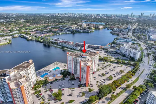 1301 NE Miami Gardens Drive #1101W, Miami, FL 33179