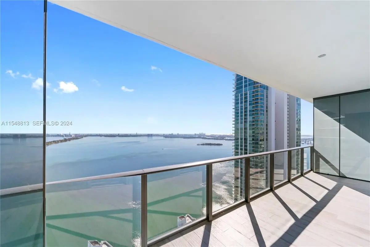 480 NE 31st Street #2202, Miami, FL 33137 - #1