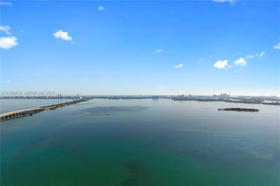 480 NE 31st Street #2202, Miami, FL 33137 - #3