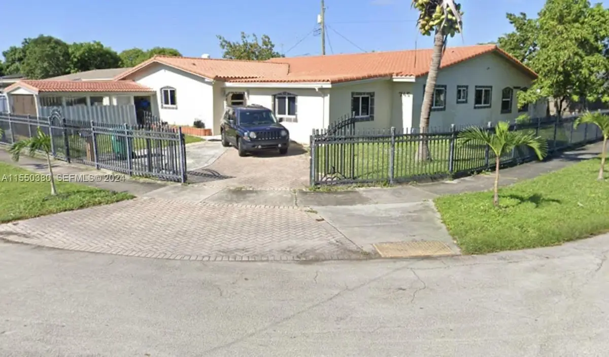 Address Withheld By Seller, Miami, FL 33162 - #1
