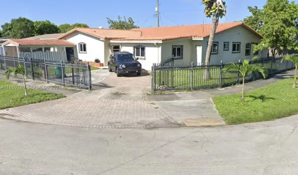 Address Withheld By Seller, Miami, FL 33162