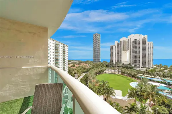 19370 Collins Avenue #1001, Sunny Isles Beach, FL 33160