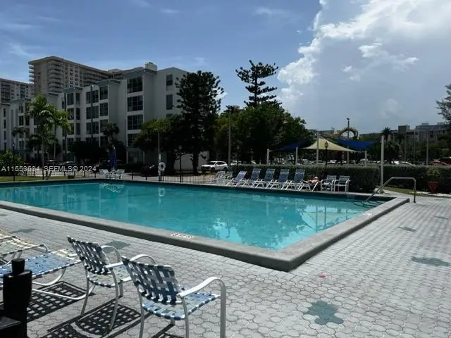 17560 Atlantic Boulevard #301, Sunny Isles Beach, FL 33160 - #2