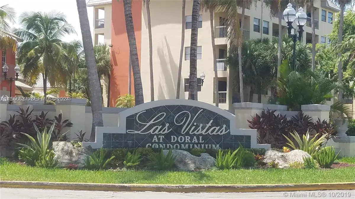 8255 Lake Drive #204, Doral, FL 33166 - #1