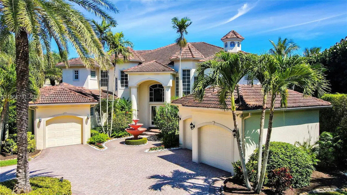 17581 SE Conch Bar Avenue, Jupiter, FL 33469 - #1