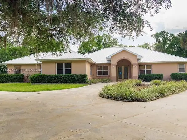 2526 SW 21st Court, Okeechobee, FL 34974