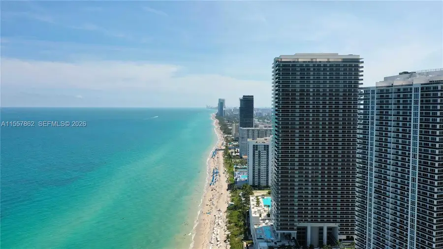 4111 S Ocean Drive #2111, Hollywood, FL 33019 - #2