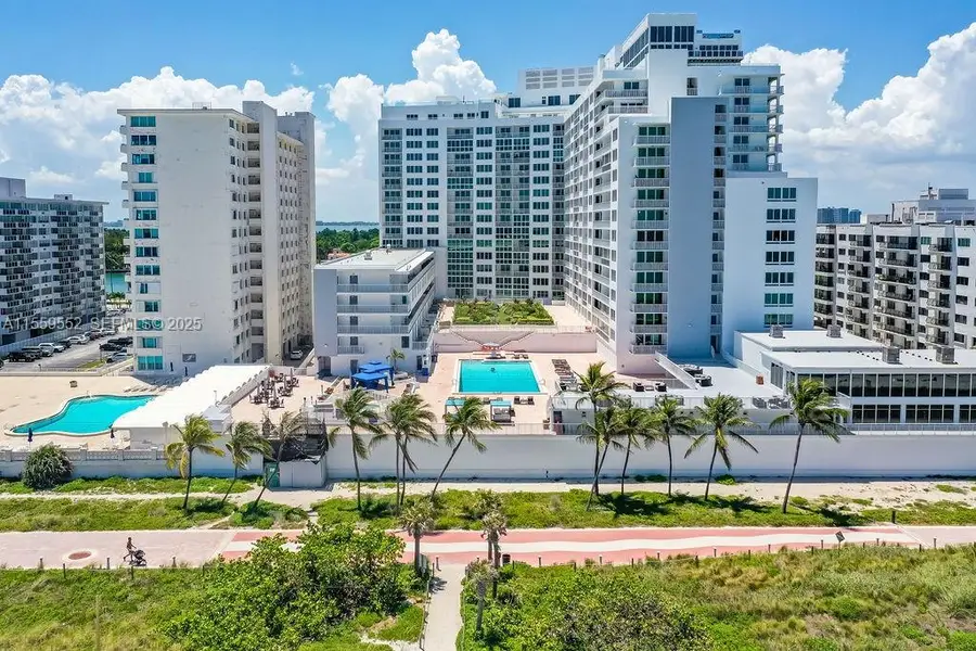 5401 Collins Avenue #209, Miami Beach, FL 33140 - #2