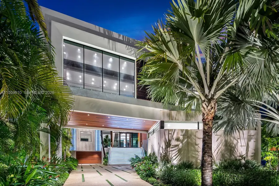 1133 Belle Meade Island Drive, Miami, FL 33138 - #2
