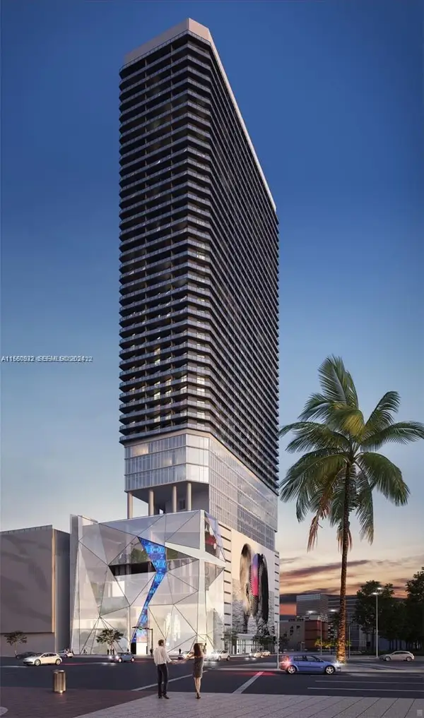 398 NE 5th Street #4708, Miami, FL 33132