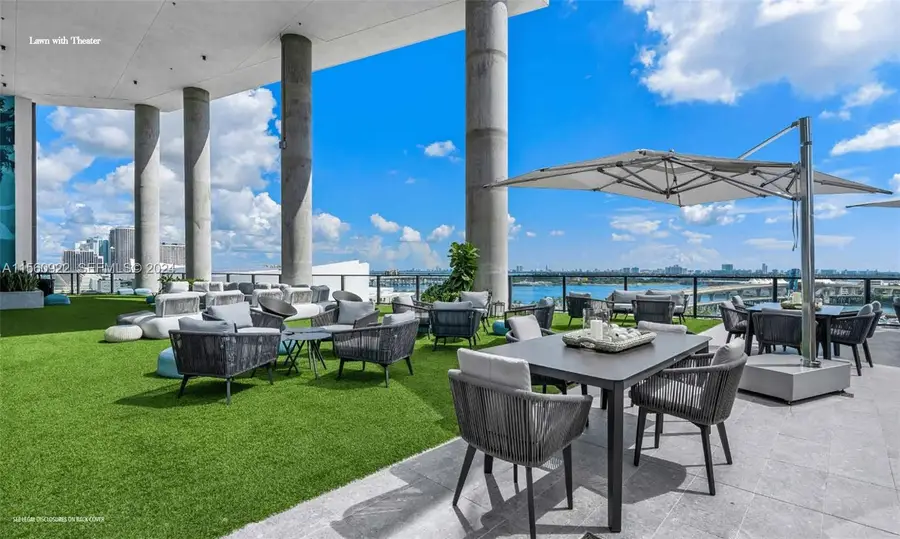 398 NE 5th Street #4708, Miami, FL 33132 - #3