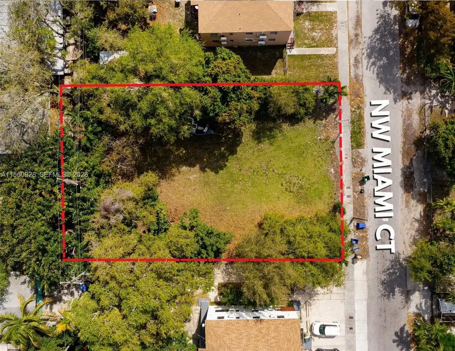 5527 NW Miami Court, Miami, FL 33127 - #2