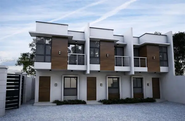 6345 NE 1st Avenue, Miami, FL 33138