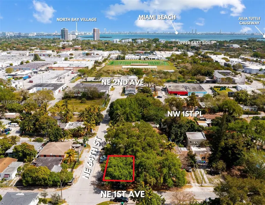 6345 NE 1st Avenue, Miami, FL 33138 - #2