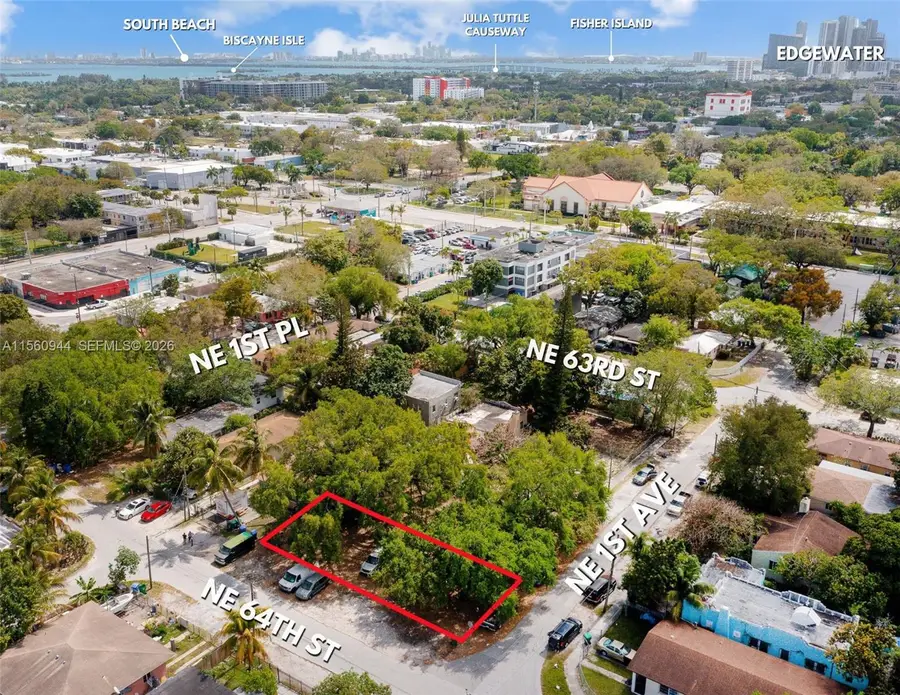 6345 NE 1st Avenue, Miami, FL 33138 - #3
