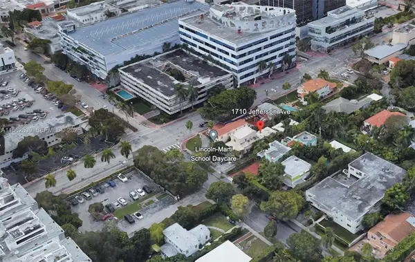 1710 Jefferson Avenue, Miami Beach, FL 33139