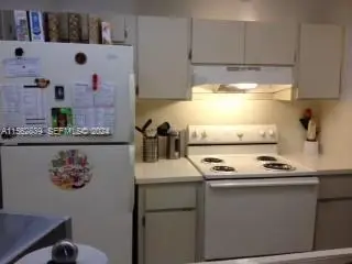 8160 Geneva Court #206, Doral, FL 33166 - #1