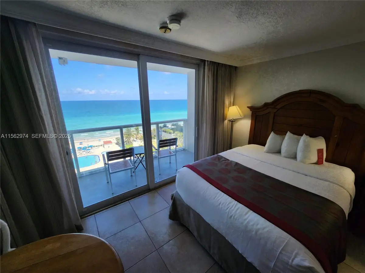 19201 Collins Avenue #846, Sunny Isles Beach, FL 33160 - #1
