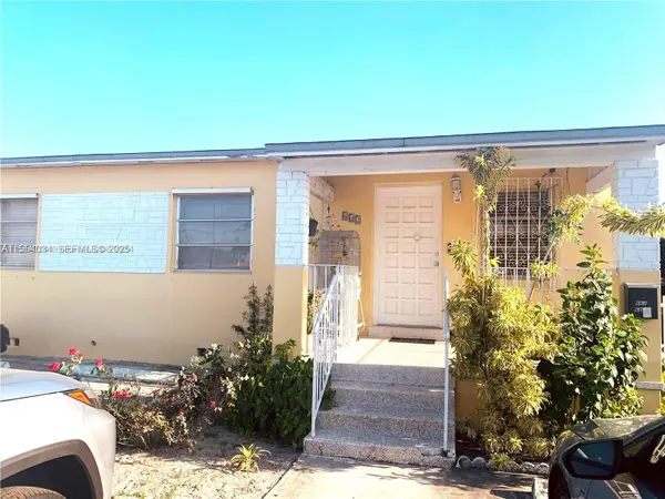 662 E 21st Street, Hialeah, FL 33013