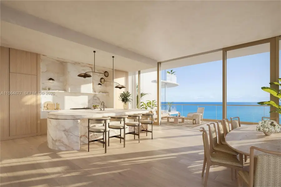 5333 Collins Avenue #PHW, Miami Beach, FL 33140 - #3