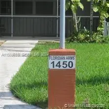 1450 NE 170th Street #102, North Miami Beach, FL 33162 - #1
