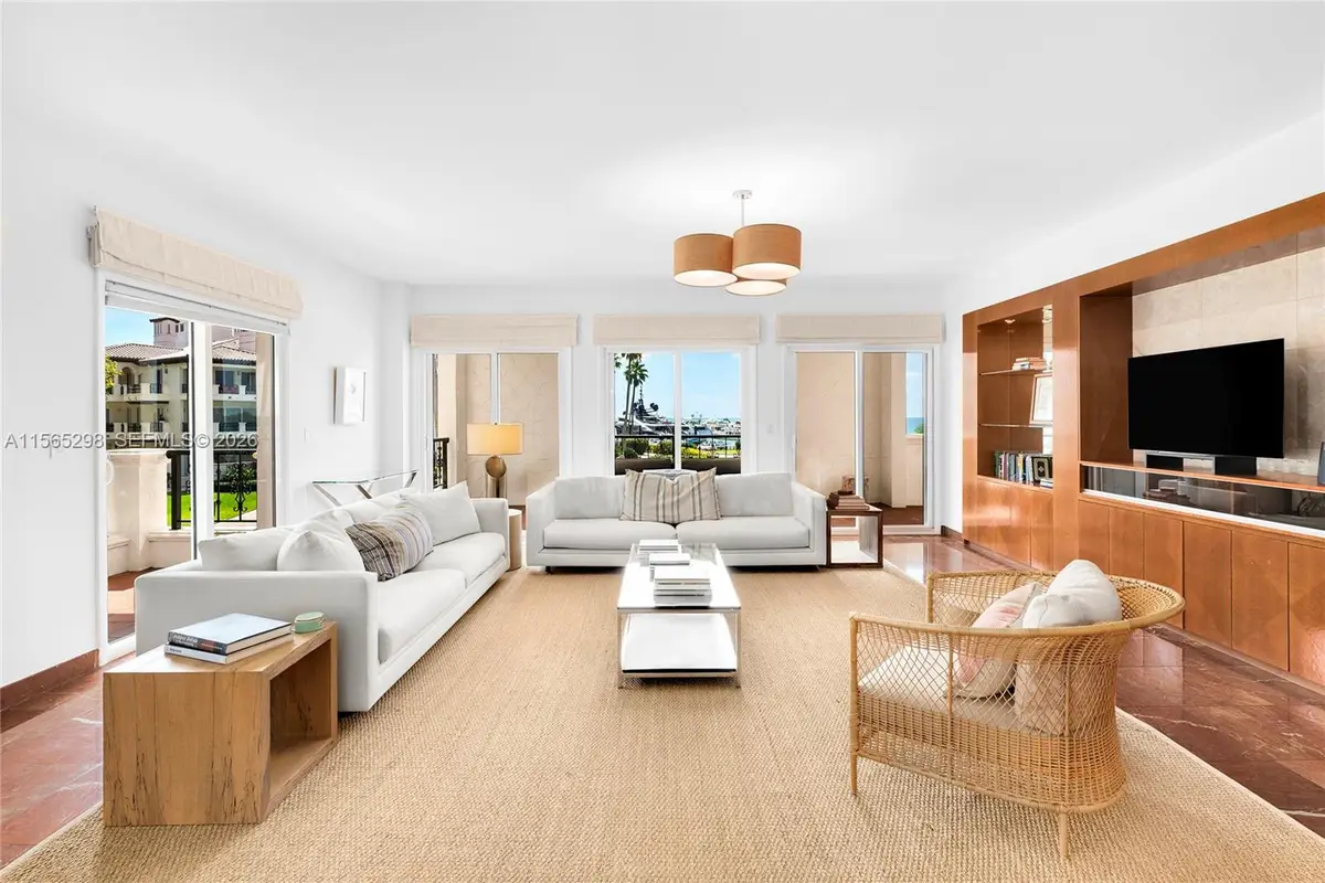 2221 Fisher Island Drive #3201, Miami Beach, FL 33109 - #1