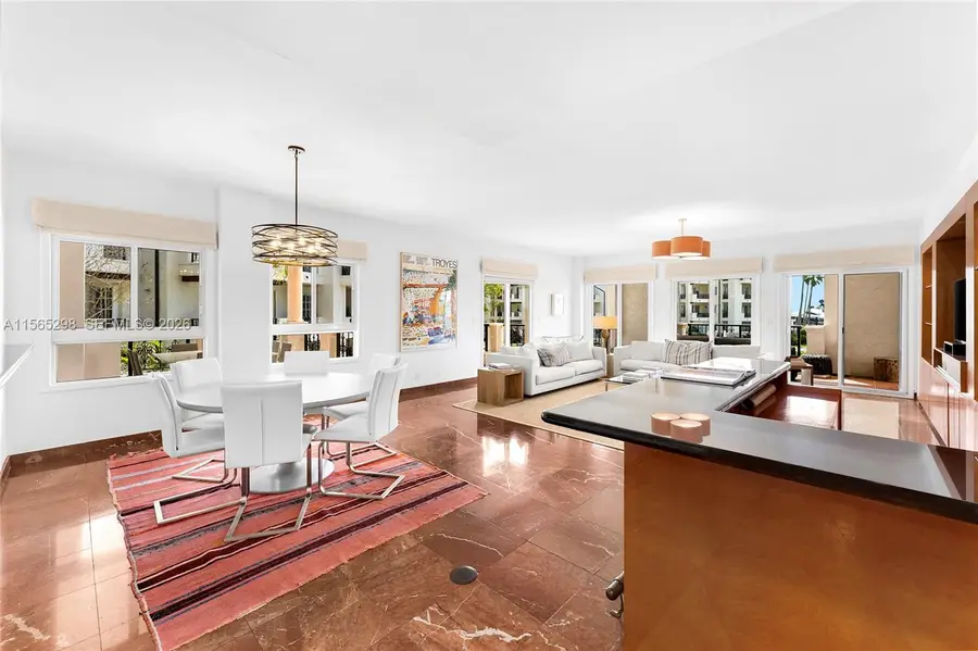 2221 Fisher Island Drive #3201, Miami Beach, FL 33109 - #2