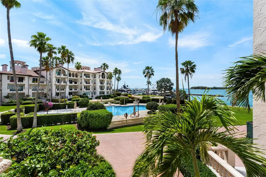 2221 Fisher Island Drive #3201, Miami Beach, FL 33109 - #3