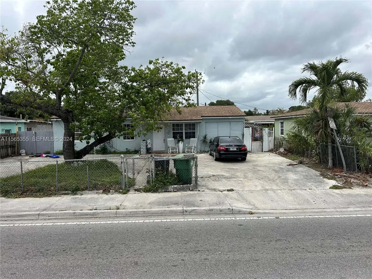 9030 NW 32nd Avenue, Miami, FL 33147 - #1