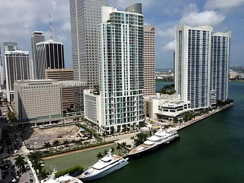 475 Brickell Avenue #2415, Miami, FL 33131 - #1