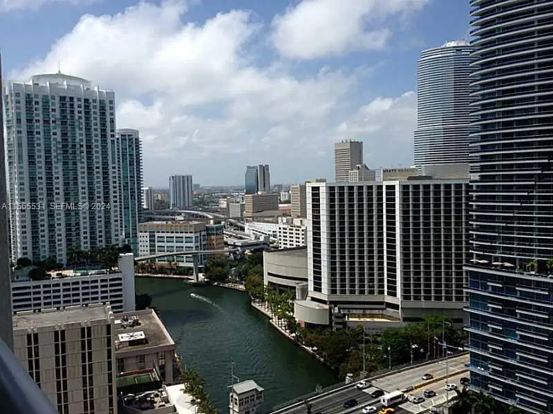 475 Brickell Avenue #2415, Miami, FL 33131 - #2