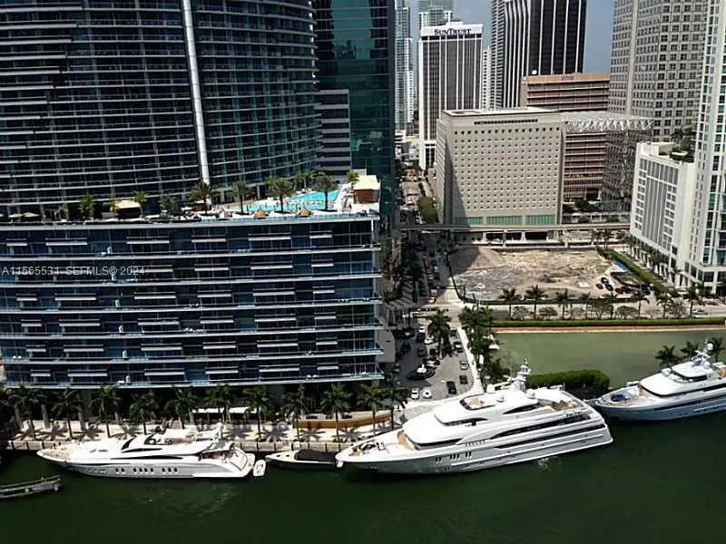 475 Brickell Avenue #2415, Miami, FL 33131 - #3