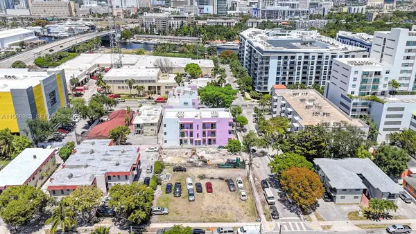 620 NW 11th Avenue, Miami, FL 33136