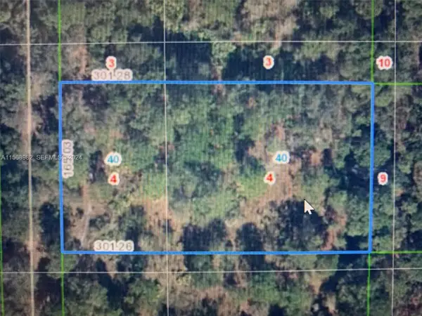 1939 S Griese Road, Avon Park, FL 33825