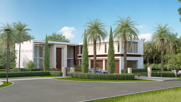 151 Sw Terrace, Davie, FL 33326