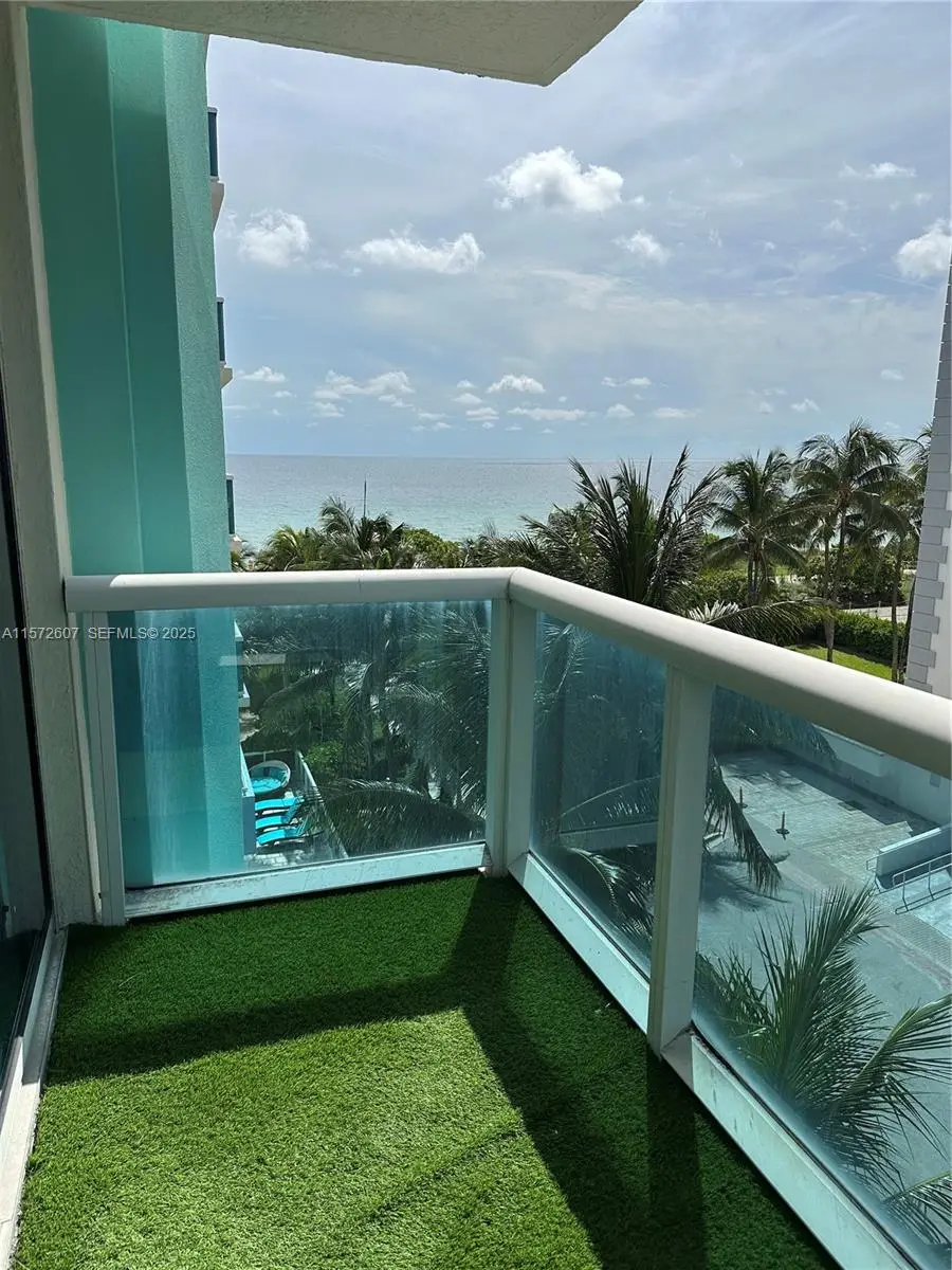9201 Collins Avenue #524, Surfside, FL 33154 - #1