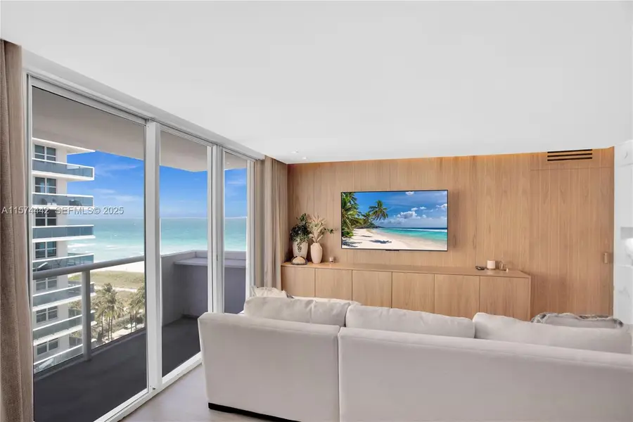 9195 Collins Avenue #903, Surfside, FL 33154 - #2