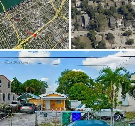 737 NW 30th Street, Miami, FL 33127 - #1