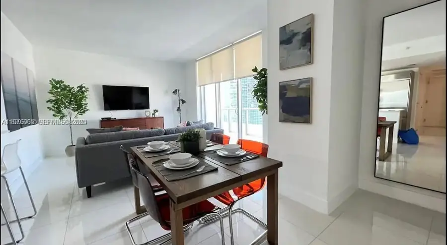 1300 Brickell Bay Drive #3400, Miami, FL 33131 - #2