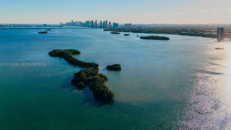 1 Bird Key, Miami, FL 33138 - #2