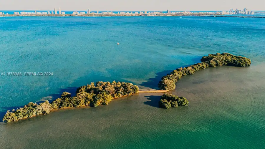 1 Bird Key, Miami, FL 33138 - #3