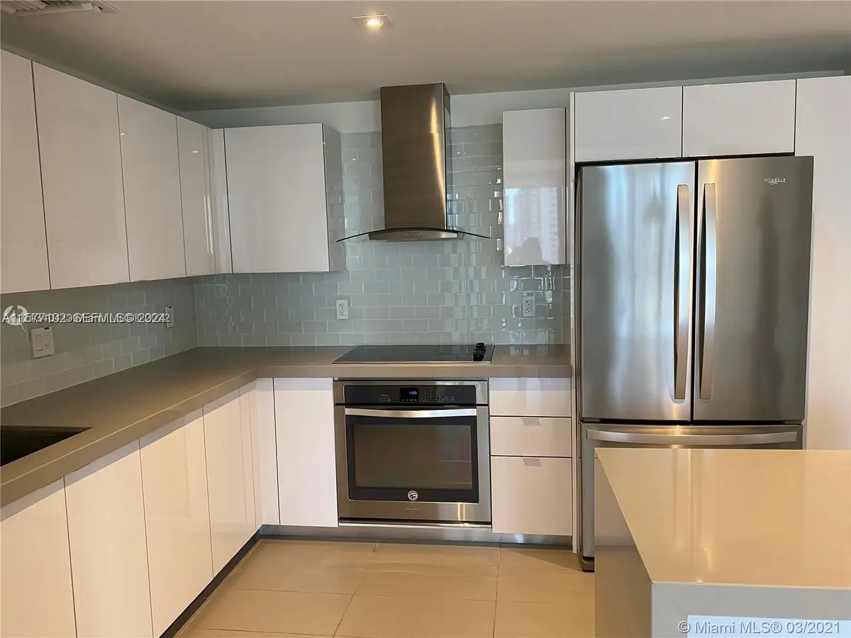 1600 NE 1st Avenue #2116, Miami, FL 33132 - #1