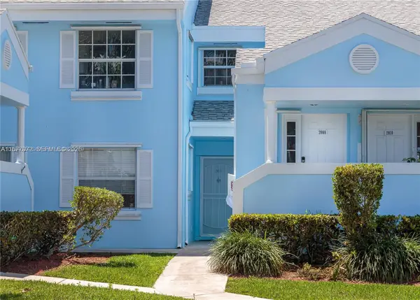 2008 SE 26th Lane #204, Homestead, FL 33035