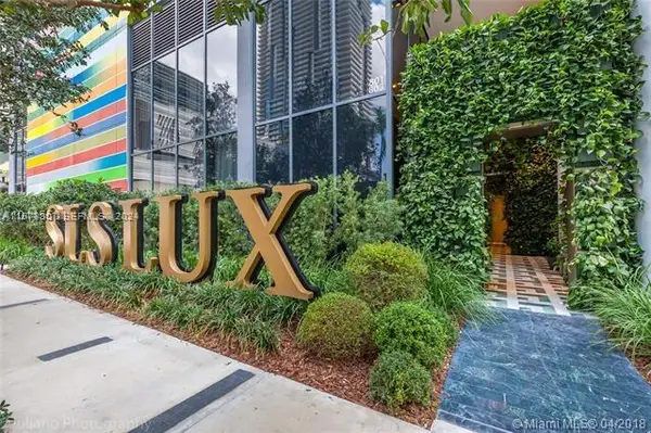 801 S Miami Avenue #3009, Miami, FL 33130
