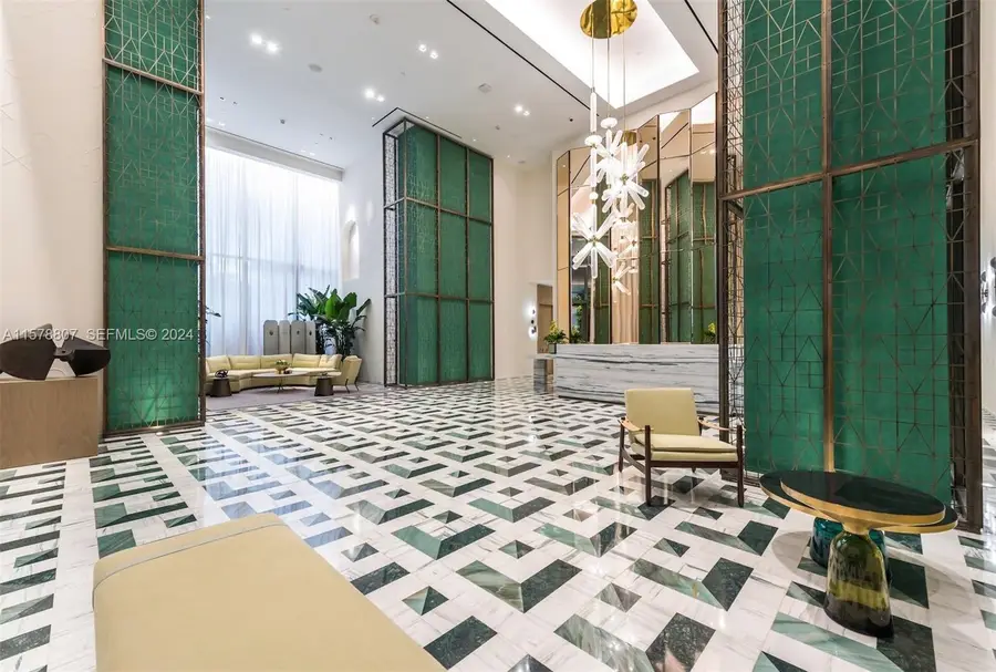 801 S Miami Avenue #3009, Miami, FL 33130 - #2